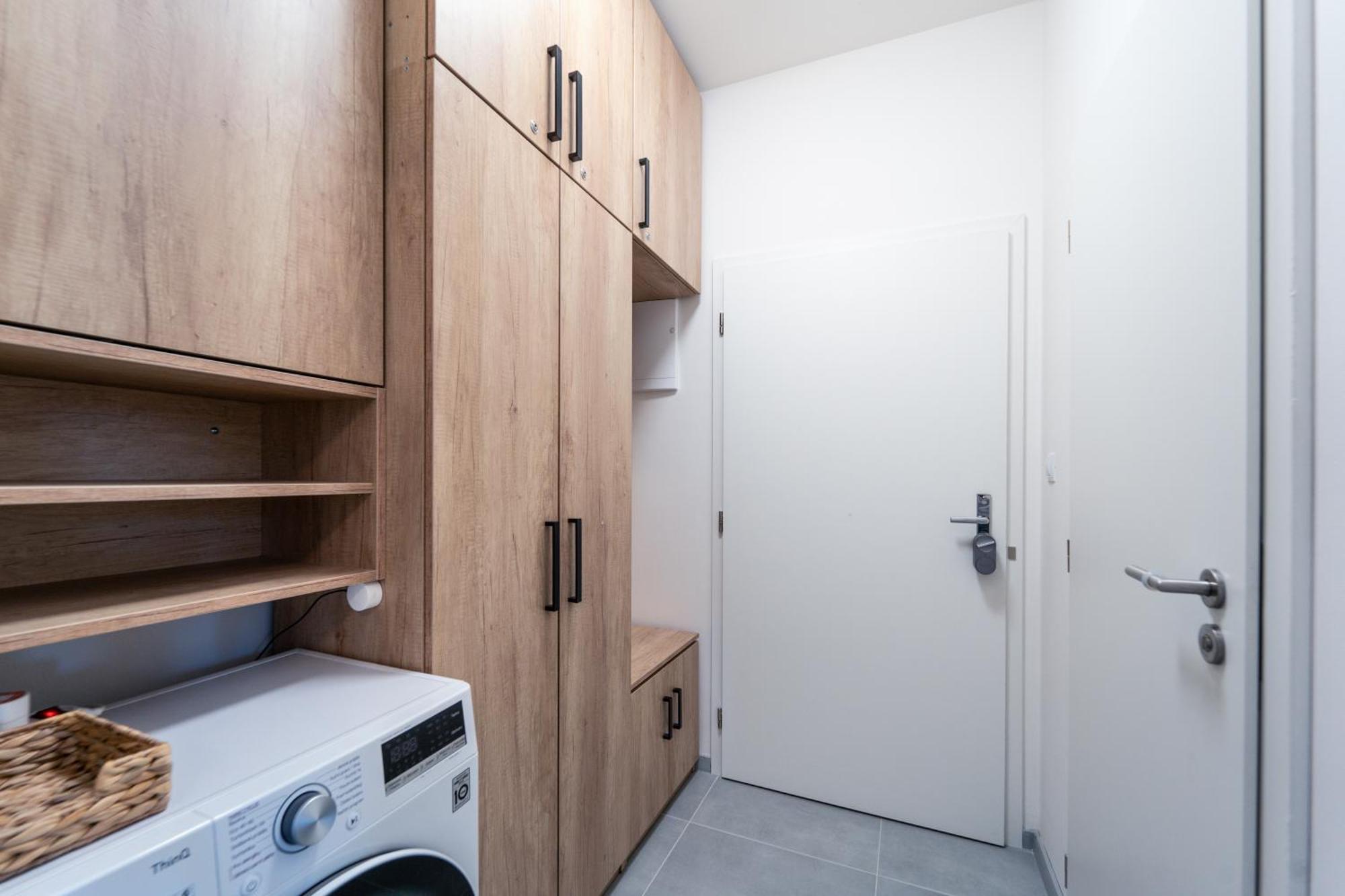 Apartmany U Sjezdovky Pernink Dış mekan fotoğraf