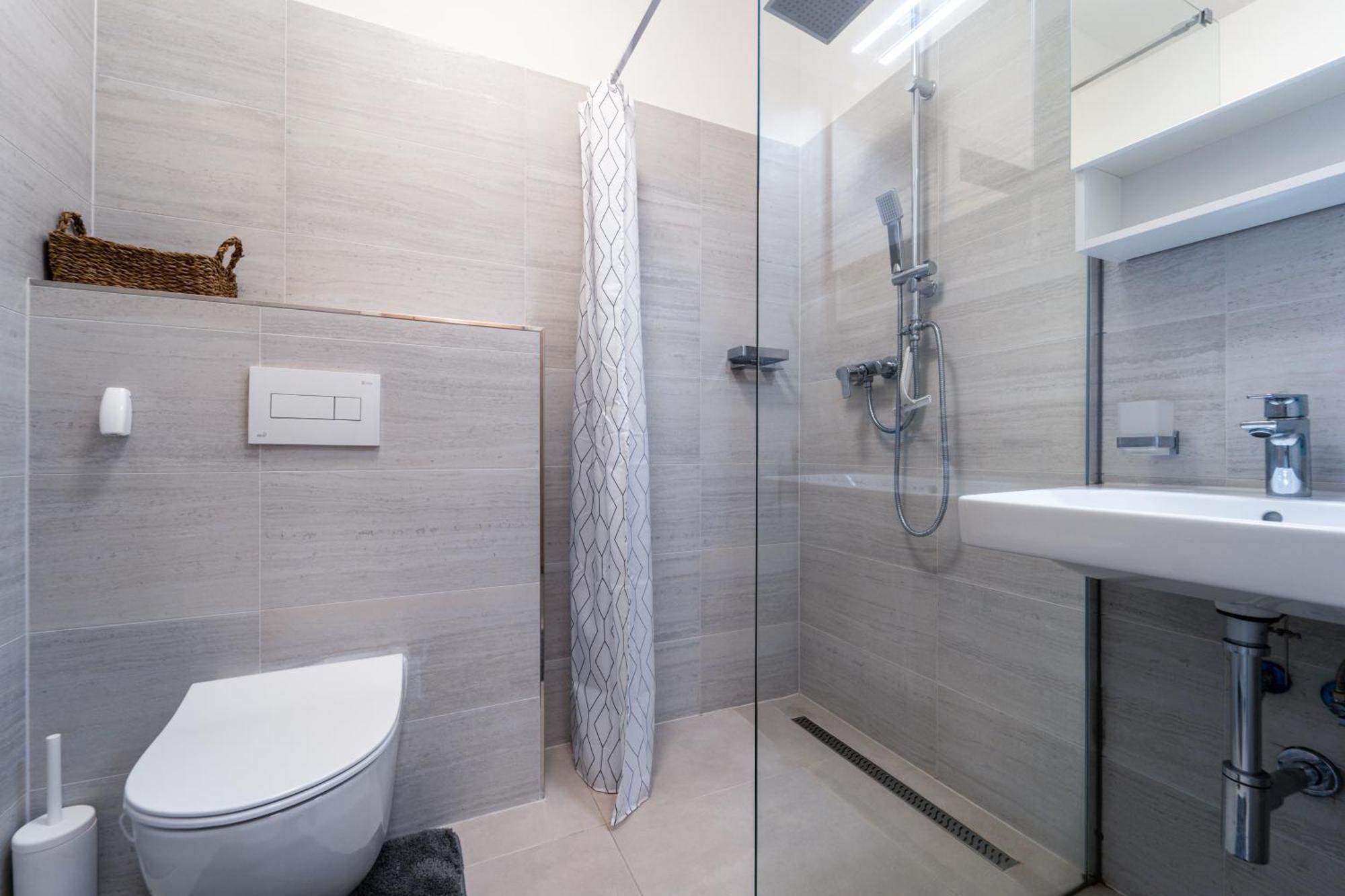 Apartmany U Sjezdovky Pernink Dış mekan fotoğraf