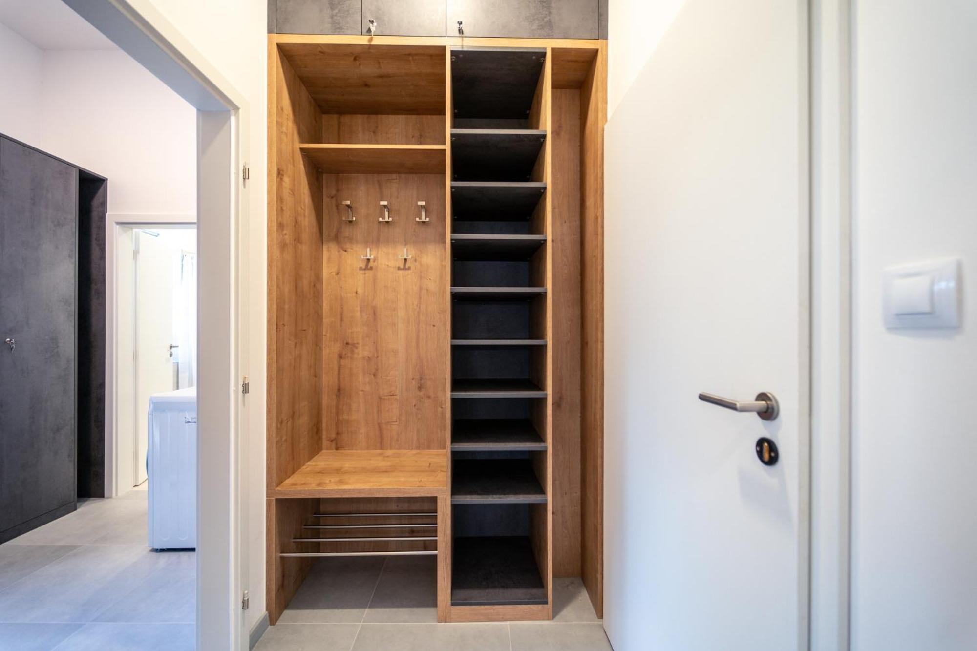Apartmany U Sjezdovky Pernink Dış mekan fotoğraf