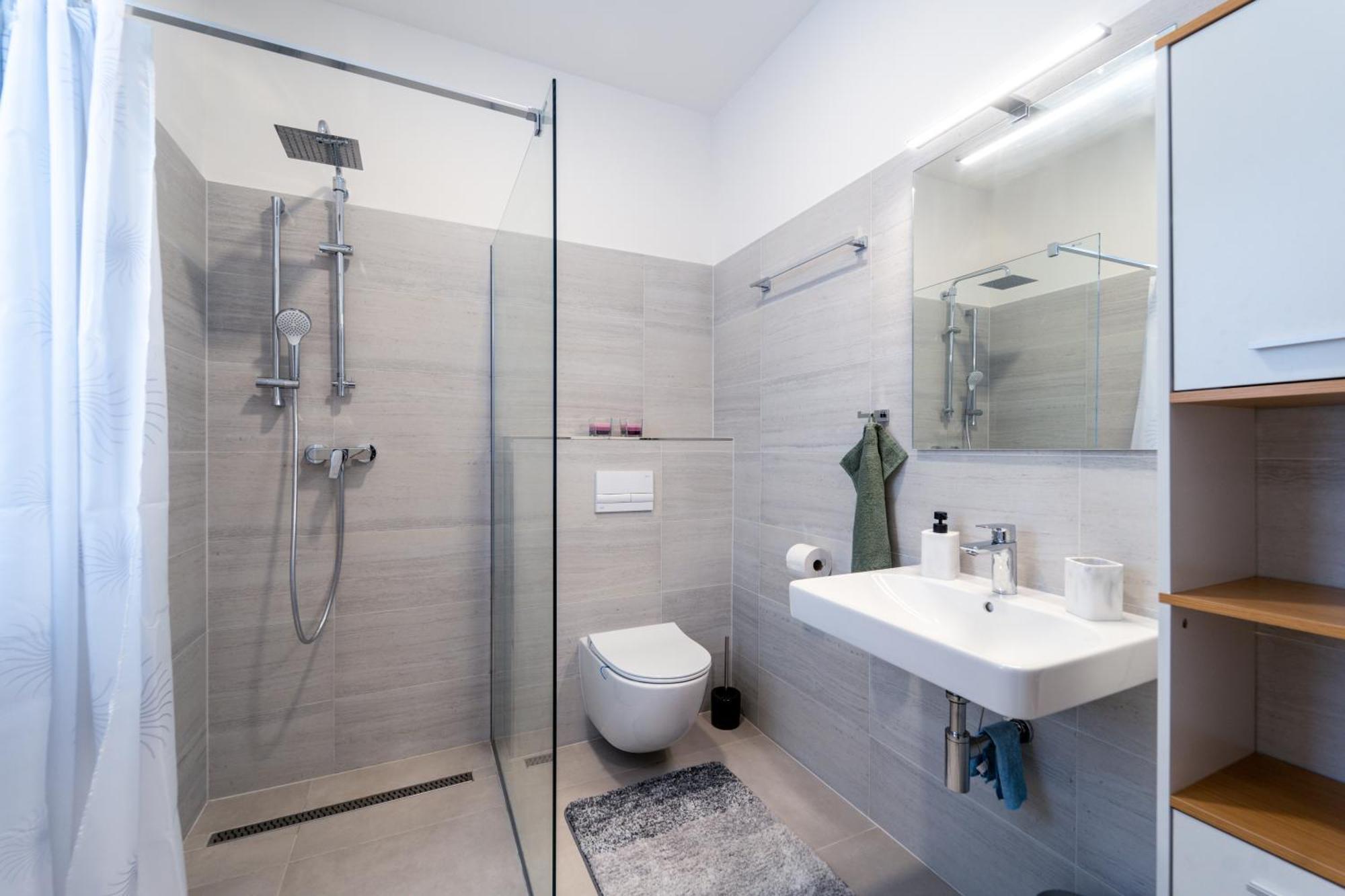 Apartmany U Sjezdovky Pernink Dış mekan fotoğraf