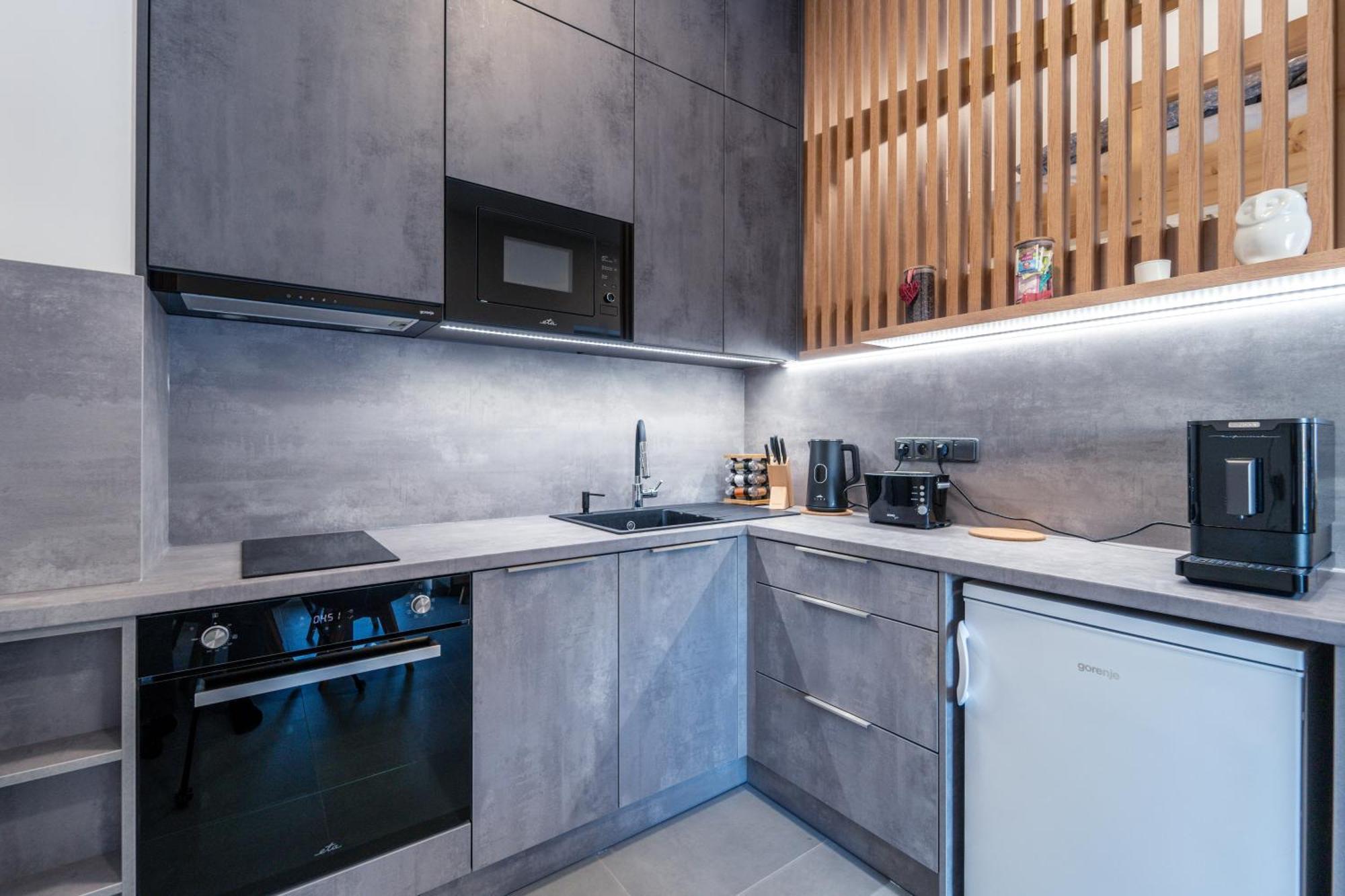Apartmany U Sjezdovky Pernink Dış mekan fotoğraf