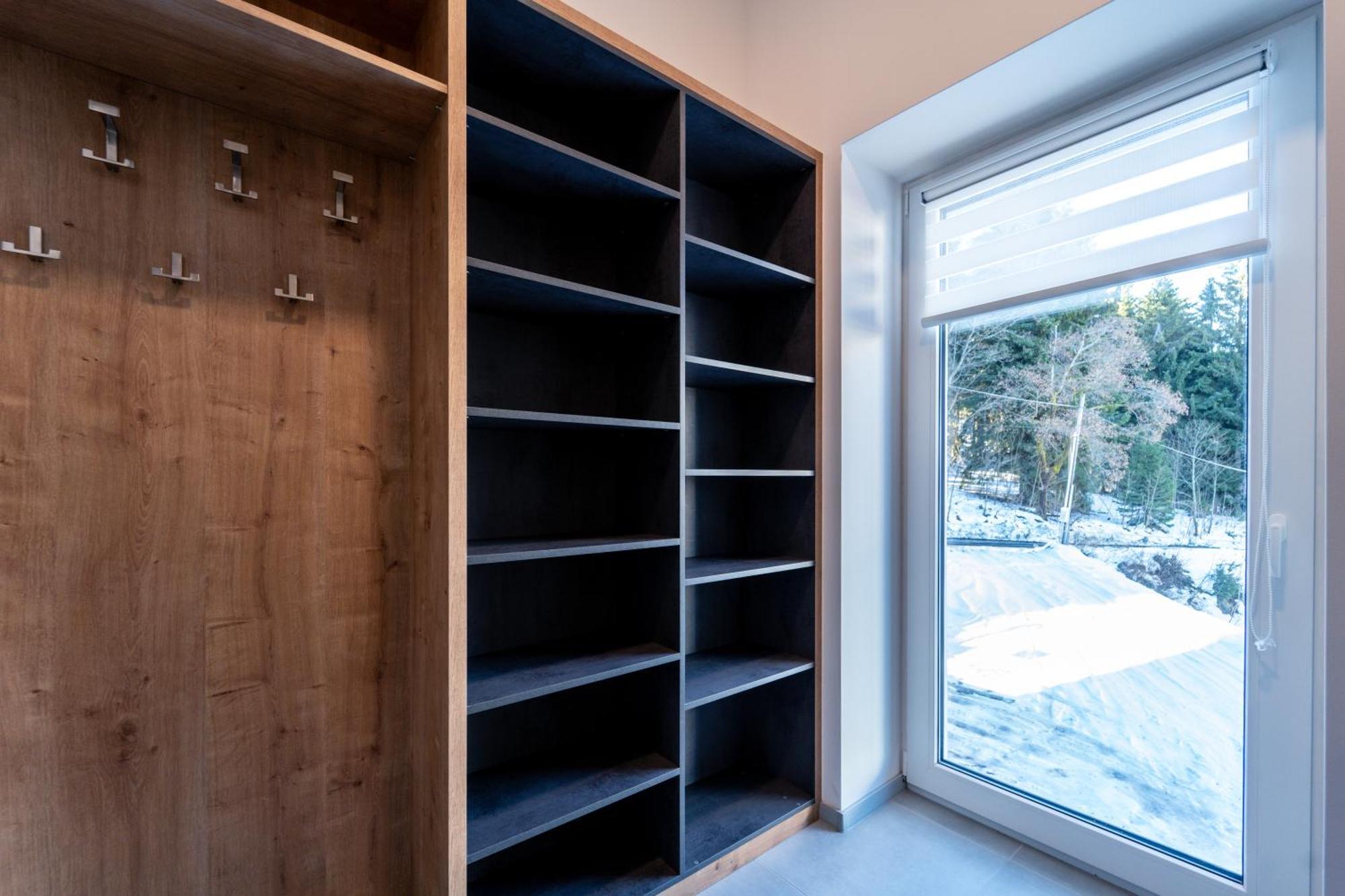 Apartmany U Sjezdovky Pernink Dış mekan fotoğraf